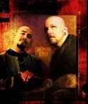 Legenda latino hip-hopu na festivale Uprising